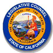 Logo/Link - Legislative Council Home Page
